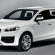 Illustration for article titled 2009 Audi Q7 V12 TDI Revealed With Unbelievably Powerful Diesel Engine